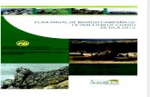 Plan de Manejo de Campana de Extraccion de Guano de Isla 2012 (2)