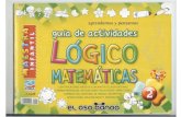 Guía de Actividades Lógico Matemáticas2 By Dijeja.pdf