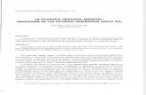 García-La Filosofía Cristiana Medieval-panorama de Los Estudios Hispánicos (Siglo XX) (Sociedad de Filosofía Medieval-Univ. de Zaragoza-Univ. de Córdoba