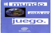 Catalogo Dreamcast El Mundo en Juego