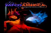 Dossier Jafco danza afroamericana