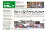 Ciudad Maracay Edicion (2)