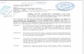 Carta notarial: Ángel Neyra