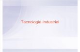 Tecnologia Industrial 2015