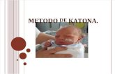 Metodo de Katona - REHABILITACION