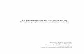 -Luis Oliveros López - La Interpretación de Nietzsche de los filósofos preplatóncos análisis y estudio..pdf