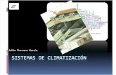 17 - Sistemas de Climatizacion