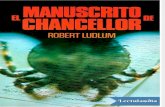 El Manuscrito de Chancellor - Robert Ludlum