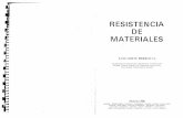 Ortiz Berrocal- Resistencia de Materiales