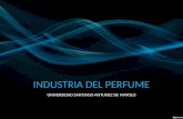 Industria Del Perfume