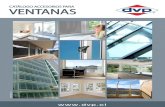 Catalogo Ventanas 20131