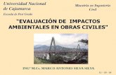 Impacto Ambiental Ene Obras Civiles Cap II