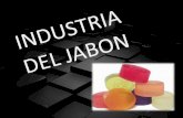 Industria Del Jabon
