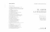 André Comte-Sponville - El amor la soledad.pdf