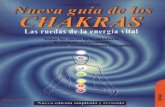 Nueva Guia de Los Chakras
