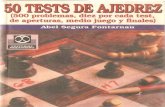 12 Libros de Ajedrez de Alto Nivel Chess Book Nuevo Material