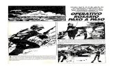 Guerra de Malvinas, Operativo Rosario