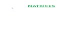 Matrices y Funciones - Mathcad