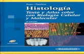 Ross - Pawlina.- Histología Texto y Atlas (5ta Edición) (1)