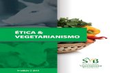 Ética e Vegetarianismo