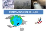 1.7 Contaminación Del Aire