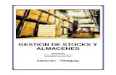 m.c.gestion de Stocks y Almacenes