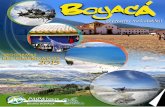 BOYACA 2015 - Paipa Tours Ltda