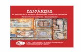 Patagonia Ciencia y Conquista 2004