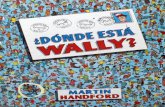 Donde Esta Wally - Handford 2001