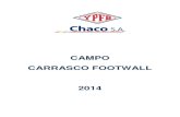 20 Campo CFW 2014