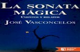 La Sonata Magica - Jose Vasconcelos