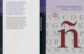Atlas de Gramatica - Hablar Y Escribir Bien