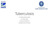 Tuberculosis SF