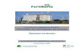 Proyecto Ambiental Fretiberia Acido Nitrico