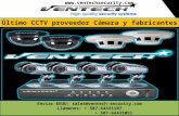 Último CCTV Proveedor Cámara y Fabricantes de EE.uu.