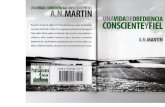A.N. Martin - Una Vida de Obediencia Consciente y Fiel