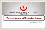 CLASE 3 ESTRUCTURAS . CIMENTACIONES.pdf
