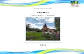Inventario Turistico Municipio de Encino