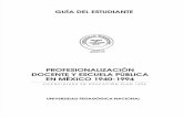 PROFESIONALIZACIÓN DOCENTE Y ESCUELA PÚBLICA EN MÉXICO GE AB.pdf