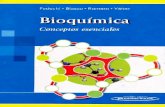 Bioquimica Feduchi - Conceptos Esenciales