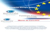 Enterprise Europe Network e Intelectual Property Rights - EuroChile