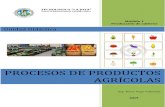 Manual Procesos de Productos Agricolas1