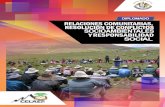 Brochure Relaciones Comunitarias CELAEP