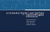 Comunicacion en Oncologia Clinica