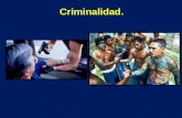 Criminalidad en El Salvador