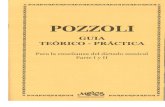 Pozzoli (I y II)
