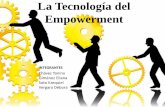 Organizacion Industrial-empowerment -