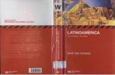 Latinoamerica Las Ciudades y Las Ideas Jose Luis Romero Siglo XXI 2001(1)
