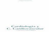 (Manual CTO) - Cardiología Y Cirugía Cardiovascular - 6º Ed