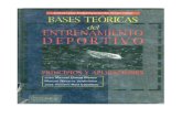 Bases Teoricas Del Entrenamiento Deportivo Principios y Aplicaciones PAG 0-120